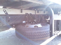 日野デュトロ冷凍車（冷蔵車）小型（2t・3t）[写真13]