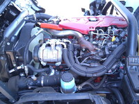 日野デュトロ冷凍車（冷蔵車）小型（2t・3t）[写真36]