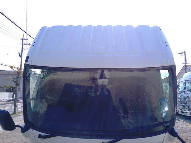 日野デュトロ冷凍車（冷蔵車）小型（2t・3t）[写真38]