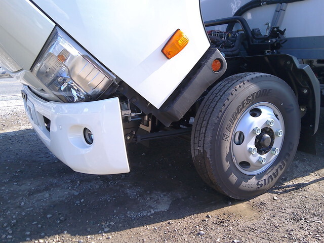 日野デュトロ冷凍車（冷蔵車）小型（2t・3t）[写真39]