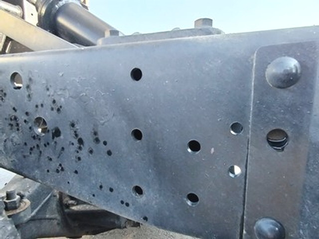 いすゞエルフダンプ小型（2t・3t）[写真11]