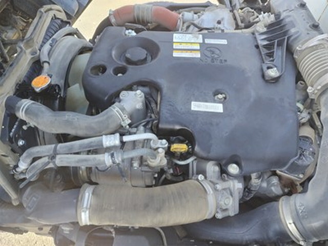 いすゞエルフダンプ小型（2t・3t）[写真19]