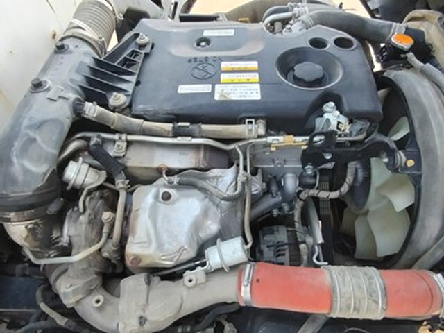 いすゞエルフダンプ小型（2t・3t）[写真20]