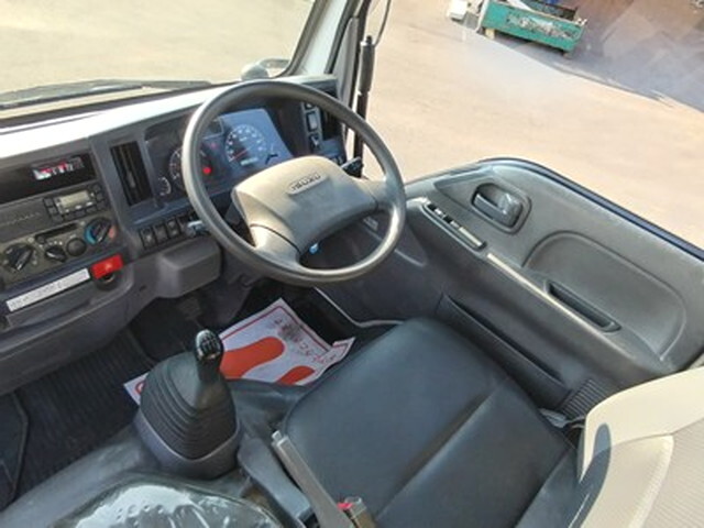 いすゞエルフダンプ小型（2t・3t）[写真26]