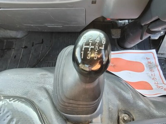 いすゞエルフダンプ小型（2t・3t）[写真28]