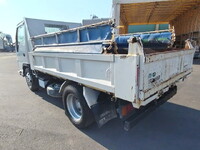 いすゞエルフダンプ小型（2t・3t）[写真05]