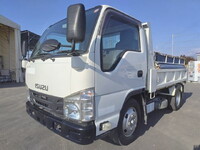 いすゞエルフダンプ小型（2t・3t）[写真06]