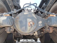 いすゞギガトレーラーヘッド（トラクターヘッド）大型（10t）[写真12]