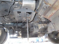 いすゞギガトレーラーヘッド（トラクターヘッド）大型（10t）[写真14]