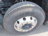 いすゞギガトレーラーヘッド（トラクターヘッド）大型（10t）[写真15]