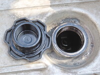 いすゞギガトレーラーヘッド（トラクターヘッド）大型（10t）[写真18]