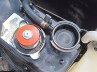 いすゞギガトレーラーヘッド（トラクターヘッド）大型（10t）[写真19]