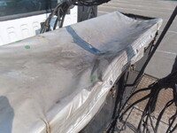 いすゞギガトレーラーヘッド（トラクターヘッド）大型（10t）[写真21]