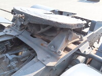 いすゞギガトレーラーヘッド（トラクターヘッド）大型（10t）[写真22]