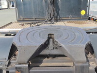 いすゞギガトレーラーヘッド（トラクターヘッド）大型（10t）[写真23]