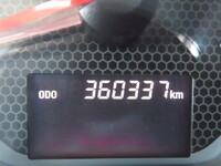 いすゞギガトレーラーヘッド（トラクターヘッド）大型（10t）[写真25]