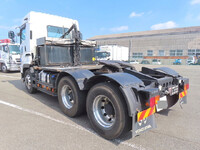 いすゞギガトレーラーヘッド（トラクターヘッド）大型（10t）[写真06]