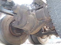 いすゞギガトレーラーヘッド（トラクターヘッド）大型（10t）[写真09]