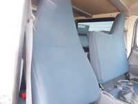 三菱ふそうキャンターダブルキャブ（Wキャブ）小型（2t・3t）[写真12]