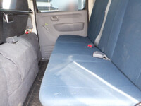 三菱ふそうキャンターダブルキャブ（Wキャブ）小型（2t・3t）[写真25]