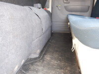 三菱ふそうキャンターダブルキャブ（Wキャブ）小型（2t・3t）[写真27]