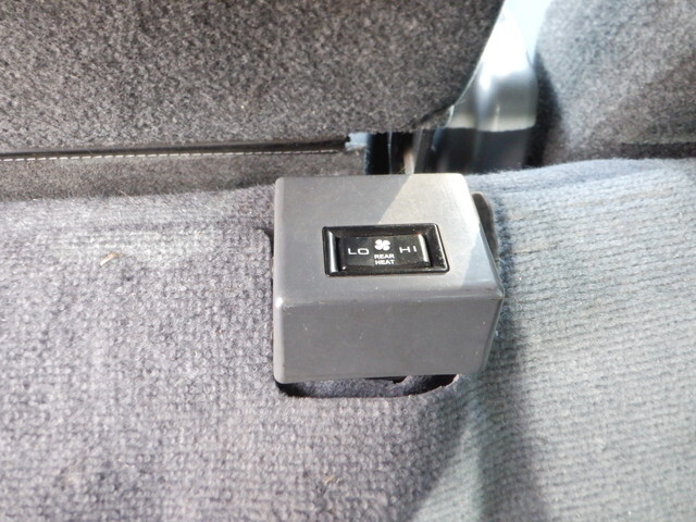 三菱ふそうキャンターダブルキャブ（Wキャブ）小型（2t・3t）[写真27]