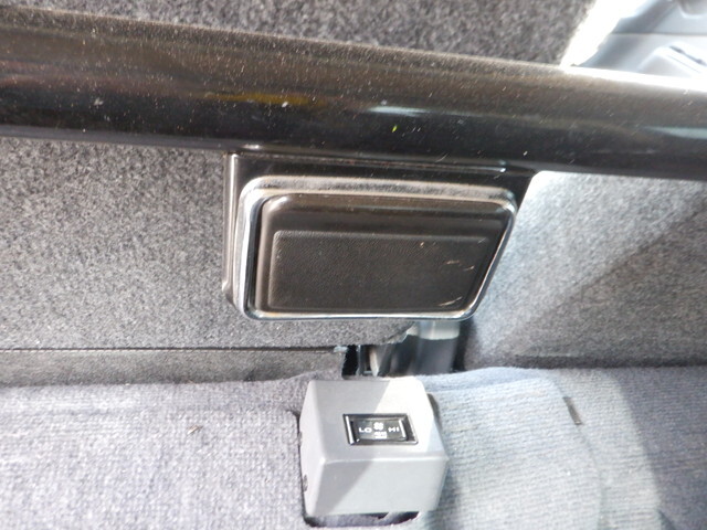 三菱ふそうキャンターダブルキャブ（Wキャブ）小型（2t・3t）[写真28]