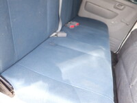 三菱ふそうキャンターダブルキャブ（Wキャブ）小型（2t・3t）[写真32]