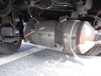 三菱ふそうキャンターダブルキャブ（Wキャブ）小型（2t・3t）[写真33]