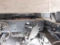 三菱ふそうキャンターダブルキャブ（Wキャブ）小型（2t・3t）[写真34]