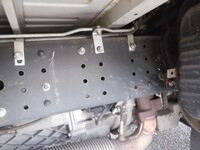 三菱ふそうキャンターダブルキャブ（Wキャブ）小型（2t・3t）[写真36]