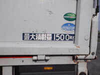 三菱ふそうキャンターダブルキャブ（Wキャブ）小型（2t・3t）[写真09]