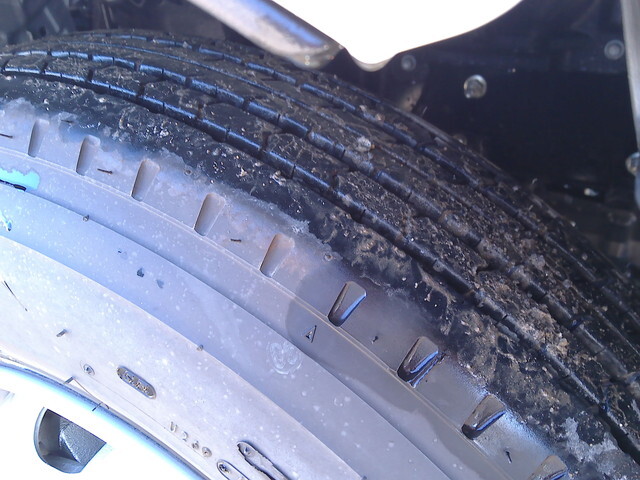 日野デュトロ平ボディ小型（2t・3t）[写真10]