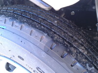 日野デュトロ平ボディ小型（2t・3t）[写真11]