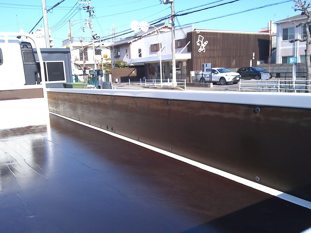 日野デュトロ平ボディ小型（2t・3t）[写真17]