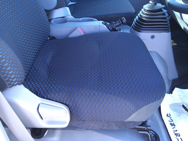 日野デュトロ平ボディ小型（2t・3t）[写真21]