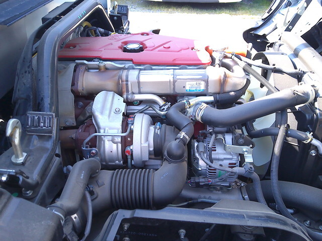 日野デュトロ平ボディ小型（2t・3t）[写真31]