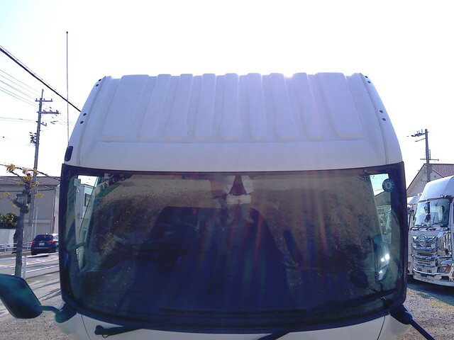 日野デュトロ平ボディ小型（2t・3t）[写真32]