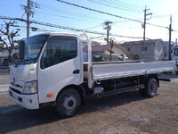 日野デュトロ平ボディ小型（2t・3t）[写真04]