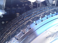 日野デュトロ平ボディ小型（2t・3t）[写真08]