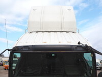 いすゞフォワードアルミバン中型（4t）[写真16]