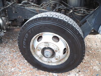 いすゞフォワードアルミバン中型（4t）[写真18]