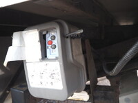 いすゞフォワードアルミバン中型（4t）[写真21]