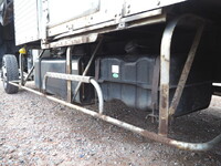 いすゞフォワードアルミバン中型（4t）[写真24]