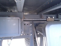 日野プロフィアアルミウイング大型（10t）[写真14]