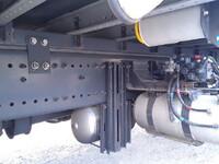 日野プロフィアアルミウイング大型（10t）[写真15]