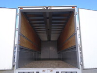 日野プロフィアアルミウイング大型（10t）[写真17]