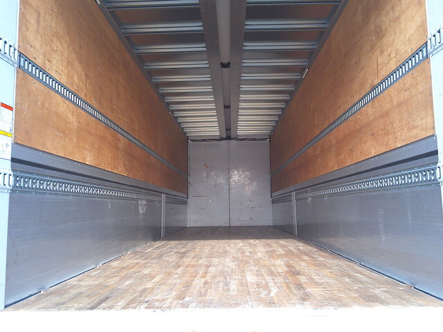 日野プロフィアアルミウイング大型（10t）[写真17]