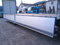 日野プロフィアアルミウイング大型（10t）[写真23]