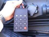 日野プロフィアアルミウイング大型（10t）[写真34]